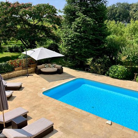 La Tuilerie Grange (Adults Only) Villa Le Bugue Ngoại thất bức ảnh