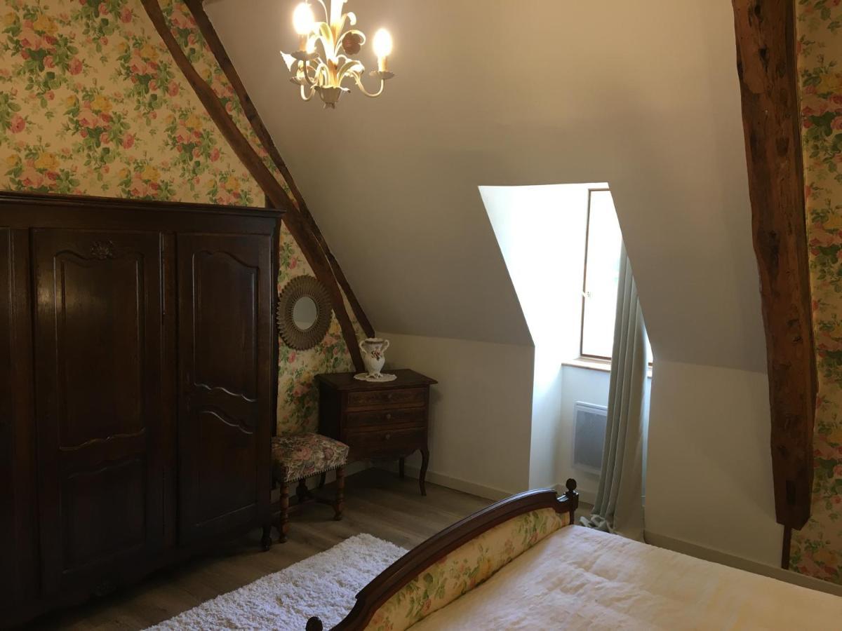 La Tuilerie Grange (Adults Only) Villa Le Bugue Ngoại thất bức ảnh