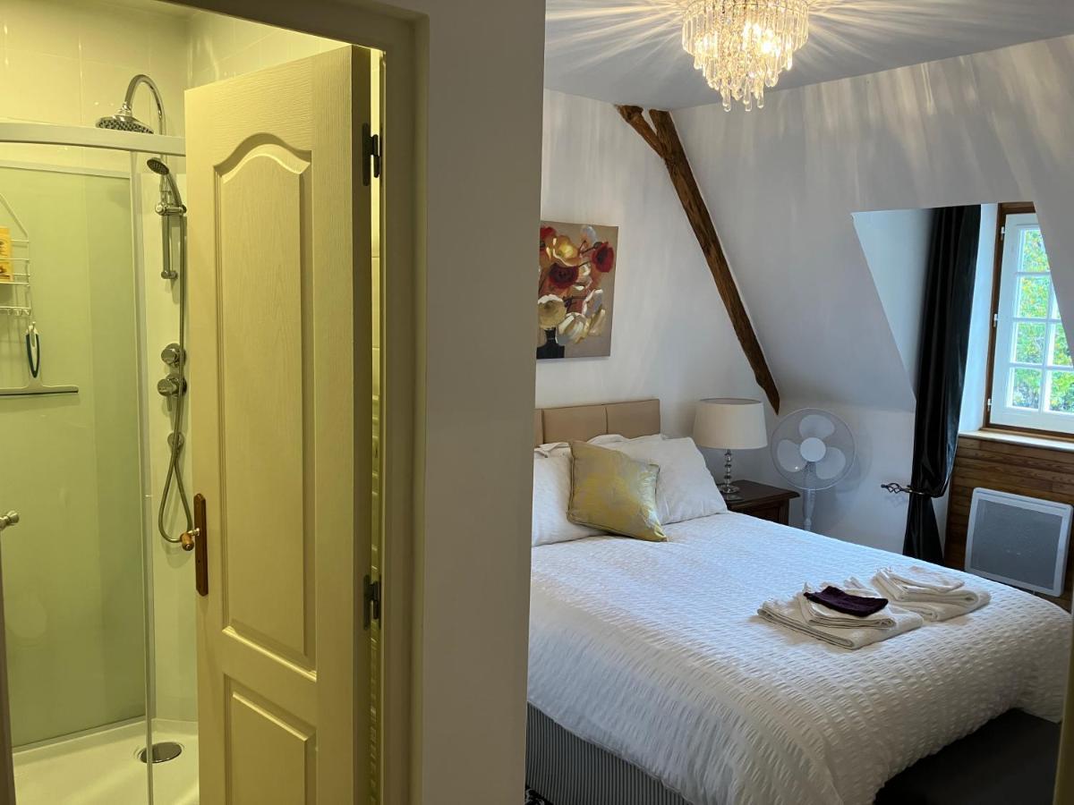 La Tuilerie Grange (Adults Only) Villa Le Bugue Ngoại thất bức ảnh