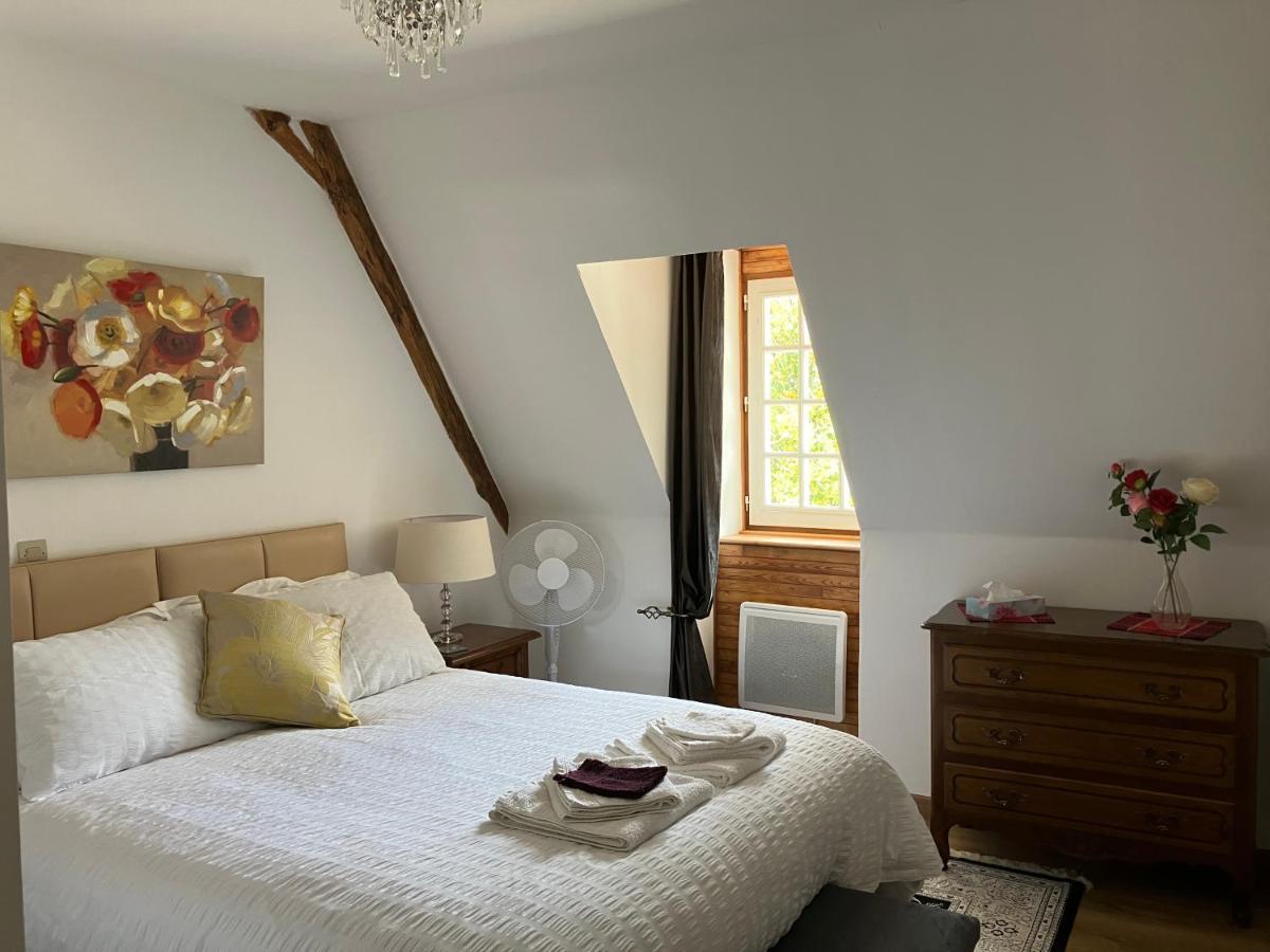 La Tuilerie Grange (Adults Only) Villa Le Bugue Ngoại thất bức ảnh